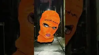 Detroit Type Beat - „SKI MASK”