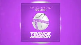 KBK feat. Nayenne - Together