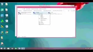 Setting Komputer Client