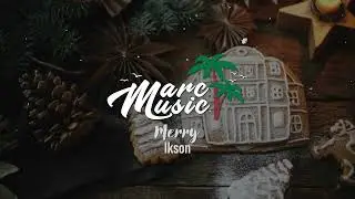 Ikson - Merry (No Copyright Music)
