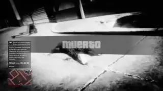 GTA 5 CON PACO