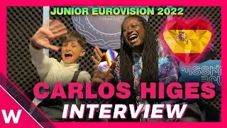 Carlos Higes 