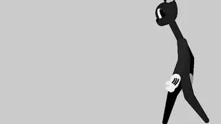 Cartoon cat V3