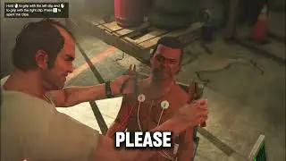 GTA 5 Grand Theft Auto V GAMEPLAY