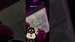 I’m cooked 🫠 
