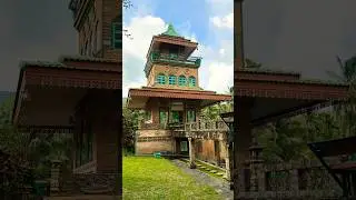 Unseen Thailand Temple off-the-beaten-track #thailandtemples #thailand