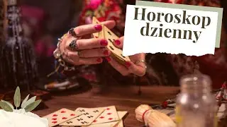 Horoskop Dzienny dla wszystkich znaków zodiaku ❤️ 3 KWIETNIA❤️