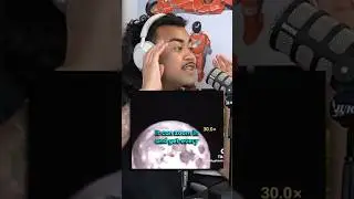 PHONE MOON THEORY 😱 