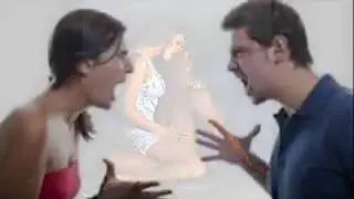 E Se Magoa Chora nossa estou apaixonada...