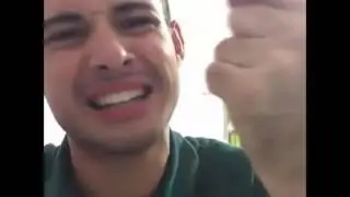 Deus quer falar contigo através deste vídeo - Cantor Marconei Lessa