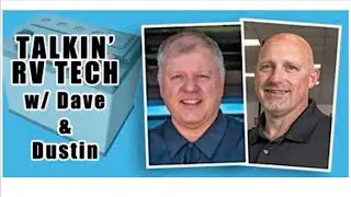 Talkin' RV Tech, Dec. 14, 2022