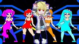 💵~Money money green green~💵|| gacha life 2 || animation || Dance || trend ~