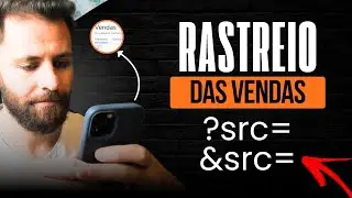 Como Rastrear Vendas: Como rastrear com SRC? Como usar o SRC no link afiliado? Origem de vendas SRC