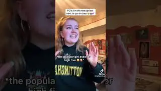 PART TWO OF CRINGE KATIE 😪😪