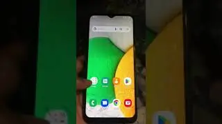 How To Fix Play Store Sign in Problem Samsung a03 Core,a03s | Gmail Account working