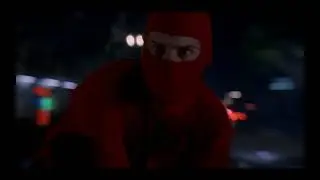 Человек паук приследывает убийцу дяди Бэна.