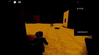 Roblox's Whistle occurrence