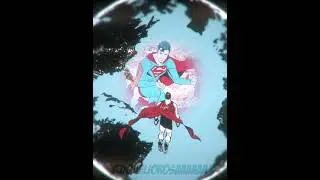 Starman - A super man edit