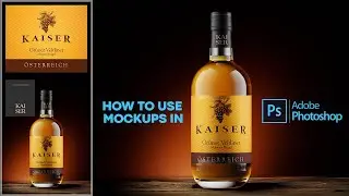 Free Mockups: How to Download and Use in Photoshop