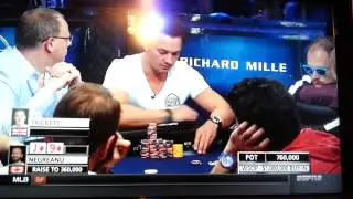 Wsop a fake?