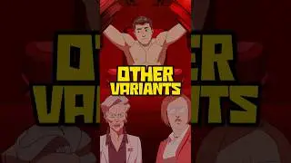 Every Invincible Variant NOT IN The Invincible War | Invincible Season 3 