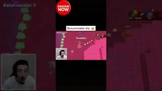 Brawl Stars - Niye vuruyosun 😂 #brawlstars #brawl #brawlstarsmemes #brawlstarstürkiye #brawler