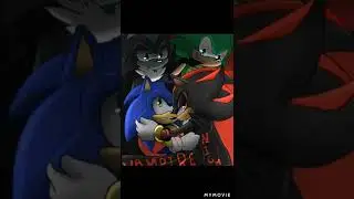 Сomic SONADOW/ Night vampire/ Ночной вампир/  часть 2