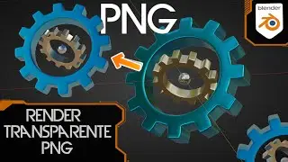 Render Transparente Sin Fondo en Blender - Consejos Rápidos