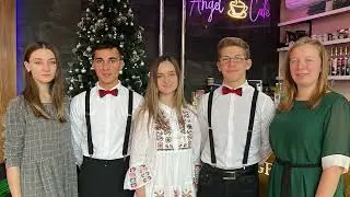 ANGEL CENTER - церква Вефіль 2023