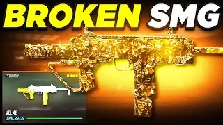 the VEL 46 is *META* in WARZONE 3! 😲 (Best Vel 46 Class Setup) - MW3