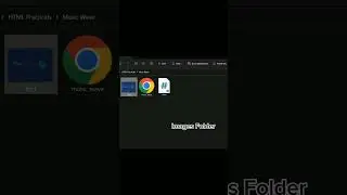 | Create a Music Wave using HTML and CSS | Wenu Developer || 