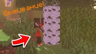 Выживаем на версии 1.17! - YTV Live