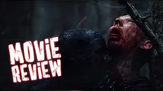 Azrael (2024) MOVIE REVIEW