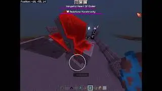 Random mcd addon video