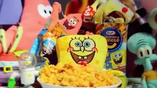 Steamed Hams But its Reconstructed From FCCD Spongebob Marconi And Cheese