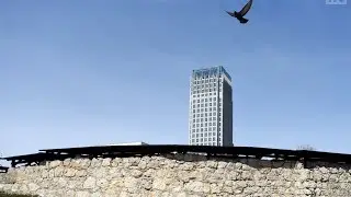 Współczesna architektura Krakowa: co powodem do dumy, a co do wstydu?