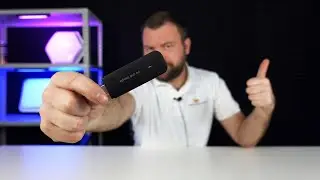 Модем USB Huawei Brovi E3372-325 для хорошего приёма 4G