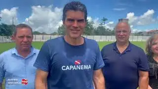 PROGRAMA ROTA CIDADÃ 190   01 06 2024