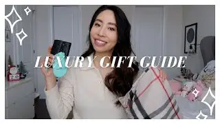 Luxury Gifts under $1000