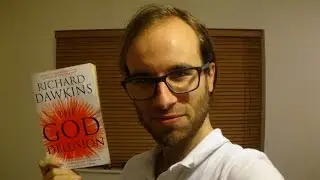 Book Review: The God Delusion