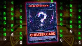 How a Cheater Accidentally Solved Yu-Gi-Oh! Speedrunning
