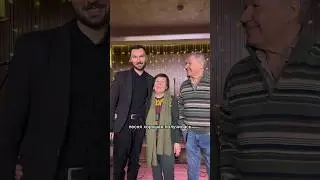 Снег идёт - Евгений ОКунев, Татьяна Рузавина и Сергей Таюшев уже звучит как старая добрая песня