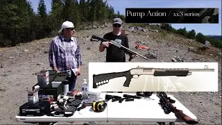 Dickinson Arms XX3D shotgun for how much?