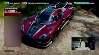 Forza Horizon 5 tips y caracteristicas 2