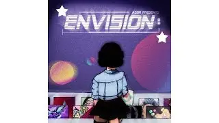 ASDR Envision Album Crossfade
