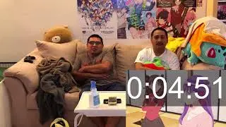 Today's Menu for EMIYA Family Episode 3 reaction