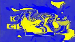 (NEW EFFECT) Klasky Csupo Robot Logo in KlapyCsupoormulator V15