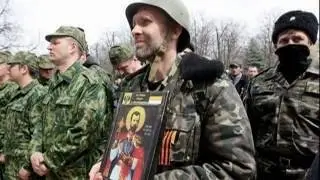 Православная армия Юго-Востока (Евгений Данилов)