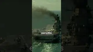 Why Russia Never Built a Fleet of Aircraft Carriers