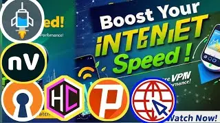 Boost Your Internet Speed & VPN Performance: A Step-by-Step Guide